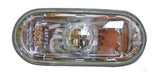 Turn Signal Light Assembly - VW/Audi / Mk4 by TYC 1J0949117-TYC
