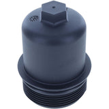 DQ200/DQ250 6-speed DSG Transmission Filter Housing - VW/Audi / Mk5 / Mk6 / Mk7 by Dorman 02E305045-DOR