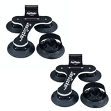 SeaSucker SeaSucker TWO PACK: Talon Rack MK1142