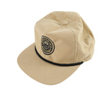 UroTuning Golf Hat - Tan Snapback by UroTuning Swag URO-HAT-0020