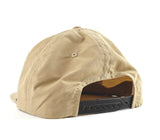 UroTuning Golf Hat - Tan Snapback by UroTuning Swag URO-HAT-0020