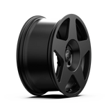 fifteen52 Tarmac 17" 5x100 Asphalt Black by fifteen52 TARAB-77550+30
