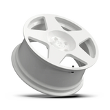 fifteen52 Tarmac 17" 4x100 Rally White by fifteen52 TARRW-77540+30