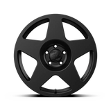 fifteen52 Tarmac 17" 4x100 Asphalt Black by fifteen52 TARAB-77540+30