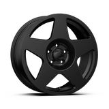 fifteen52 Tarmac 17" 4x100 Asphalt Black by fifteen52 TARAB-77540+30