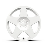 fifteen52 Tarmac 17" 4x100 Rally White by fifteen52 TARRW-77540+30