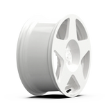 fifteen52 Tarmac 17" 4x100 Rally White by fifteen52 TARRW-77540+30
