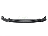 RW Carbon Tesla Model S Carbon Fiber Front Lip Spoiler by RW Carbon