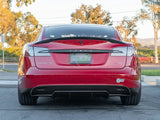RW Carbon Tesla Model S Carbon Fiber Rear Diffuser by RW Carbon Tesla03
