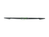 RW Carbon Tesla Model S Revo Style CF Trunk Spoiler by RW Carbon
