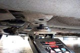 Powerflex Powerflex Jack Pad Adapter - Tesla / Volvo / S60 / V60 / S90 / V90 / XC60 / XC90 / S / 3 / X / Y PF75-1002