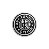 UroTuning Edition Crest Coin For BFI Shift Knobs