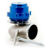 Tial Blue / 2.76 PSI (0.19 BAR) TiAL Sport V50 Wastegate 50mm 004956