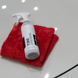Esoteric Car Care Tire Dressing by Esoteric Car Care