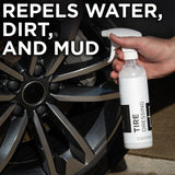 Esoteric Car Care Tire Dressing by Esoteric Car Care