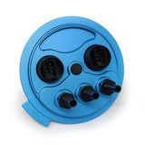 Precision Raceworks X3/X3M (G01/F97) Stand Alone Auxiliary Fuel System by Precision Raceworks