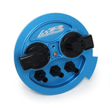 Precision Raceworks X3/X3M (G01/F97) Stand Alone Auxiliary Fuel System by Precision Raceworks