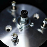 Universal Air Solution Series Suspension Kit - Audi Allroad B8 (2009-2016) by Universal Air