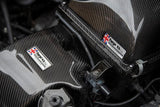 Forge Motorsport Toyota Yaris/Corolla GR Inlet Duct by Forge Motorsport FMINLD1
