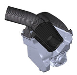 Forge Motorsport Toyota Yaris/Corolla GR Upper Airbox Induction Kit by Forge Motorsport FMINDK43