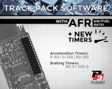 P3 Gauges Track Pack for VW | Audi P3 V2 Gauges P3TPK