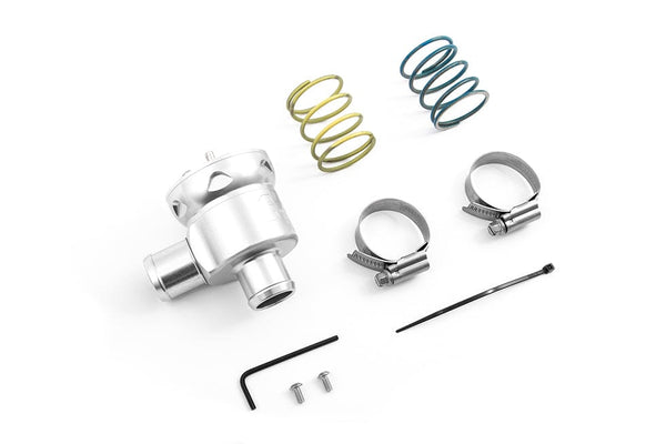 FMDV008 | Shop for a Forge 008 Premium Diverter Valve – UroTuning