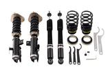BC Racing BR Series Coilover Kit - 08-15 AZE515 Scion XB by BC Racing U-03-BR