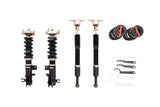 BC Racing BR Series Coilover Kit - 2014+ DJ3FS Scion iA by BC Racing U-07-BR