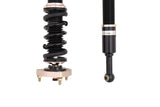 BC Racing BR Series Coilover Kit - 2014+ DJ3FS Scion iA by BC Racing U-07-BR