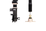 BC Racing BR Series Coilover Kit - 2014+ DJ3FS Scion iA by BC Racing U-07-BR
