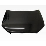 Suvneer Motorsports Carbon Fiber Hood OEM Style for AUDI A3 4DR 2009-2013