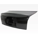 Suvneer Motorsports Carbon Fiber Trunk CSL Style for Audi  A4 4DR 2002-2005