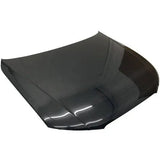 Suvneer Motorsports Carbon Fiber Hood OEM Style for AUDI A4 4DR 2009-2012