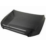 Suvneer Motorsports Carbon Fiber Hood OEM Style for AUDI Q5 4DR 2008-2012