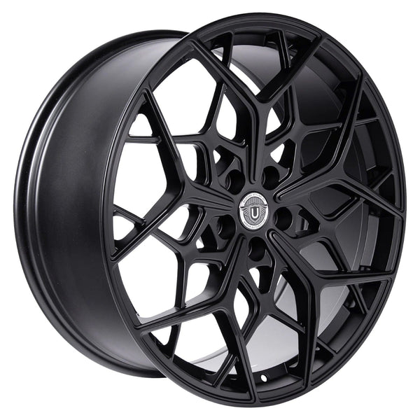 Urban Automotive UC5 22