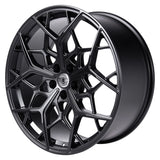 Urban Automotive UC5 22" 5x120 Satin Black by Urban Automotive