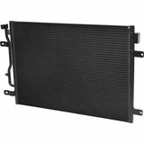 A/C Condenser - Audi B6 S4 by UAC 8E0260403D-UAC