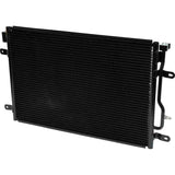 A/C Condenser - Audi B6 S4 by UAC 8E0260403D-UAC