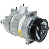 A/C Compressor - VW/Audi / 2.0T FSi / Mk5 / B6 / EOS  /  A3 2.0T FSi by UAC 1K0820859F-UAC