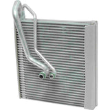 Evaporator Core with Expansion Valve - VW/Audi / Mk7 / Golf / GTI / Golf R / Alltrack / & More by Aftermarket V04018002A-AFT