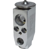 Air Conditioning Expansion Valve - VW/Audi / Mk7 / Golf / Golf R / 8V A3 / & More by UAC 5Q0820679E-UAC