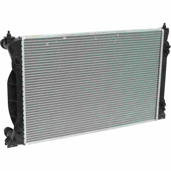 Radiator - Audi / B7 / A4 / S4 / RS4 – UroTuning