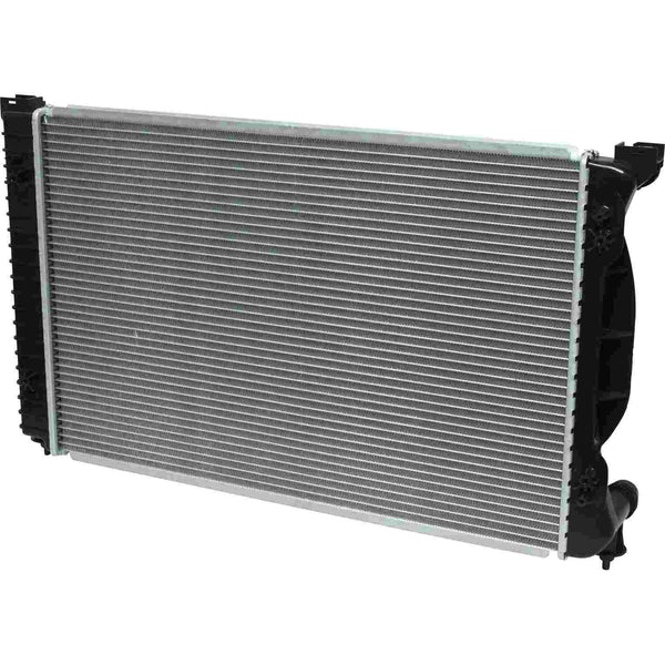 3eb01at211 Radiator Radiator - Audi / B7 / A4 / S4 / RS4 – UroTuning