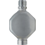 Receiver Dryer - VW / B5 / Passat by UAC 4B0820192-UAC