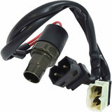 A/C Trinary Switch by UAC 64538390582-UAC