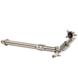 Unitronic Downpipe for Mk5 GTi | Jetta|A3 2.0T FSi