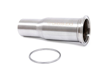 Reducer for Unitronic MQB AWD 3" TO 65mm by Unitronic UH009-EX3