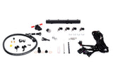 Unitronic With Injectors Unitronic MPI Fuel Rail Upgrade Kit (MQB EA888.4) - VW/Audi / 8Y S3 / Mk8 / GTI / R UH014-FLA