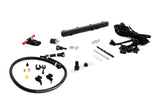 Unitronic Without Injectors Unitronic MPI Fuel Rail Upgrade Kit (MQB EA888.4) - VW/Audi / 8Y S3 / Mk8 / GTI / R UH015-FLA