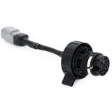 Unitronic Bench Harness for ALX52 Transmission